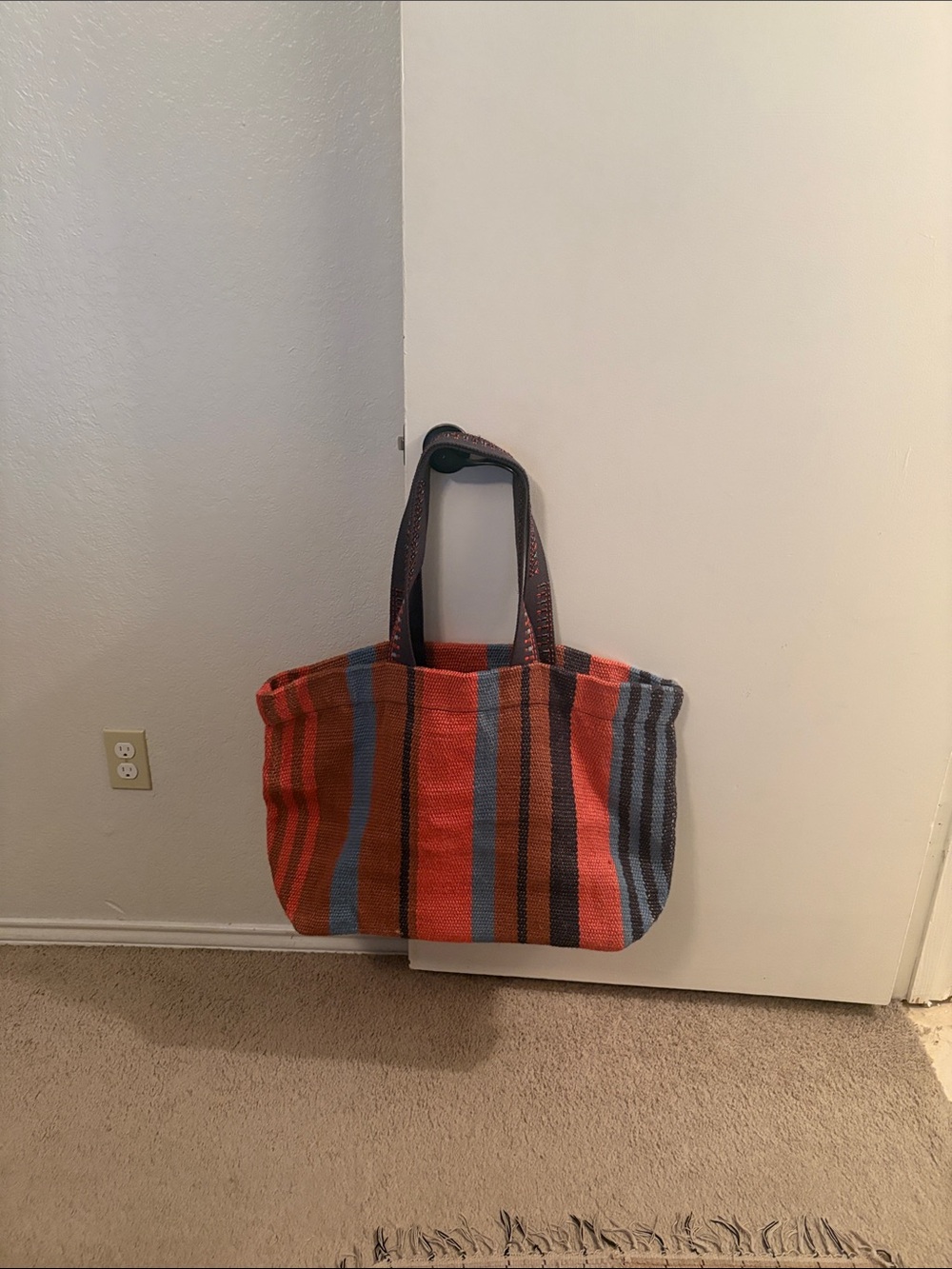 Free people tote